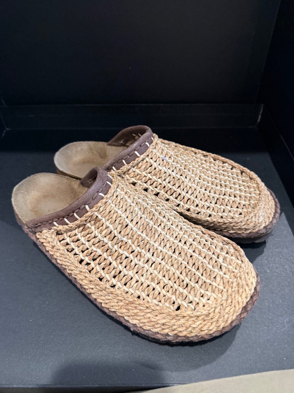 Shoes - CLOGS